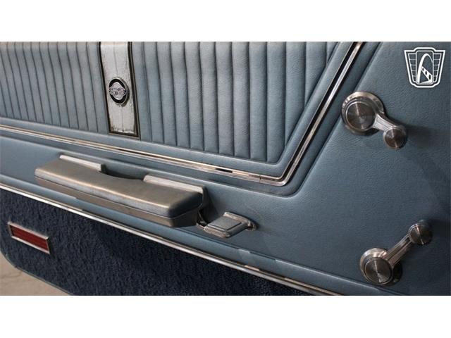 1965 Chevrolet Impala SS (CC-2067658) for sale in Peoria, Arizona