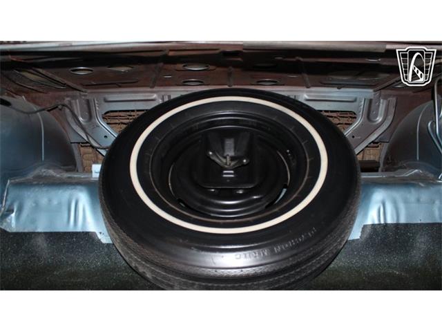 1965 Chevrolet Impala SS (CC-2067658) for sale in Peoria, Arizona