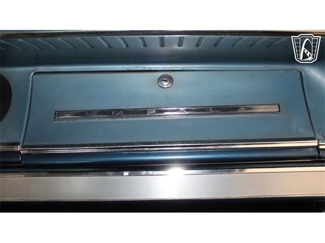 1965 Chevrolet Impala SS (CC-2067658) for sale in Peoria, Arizona