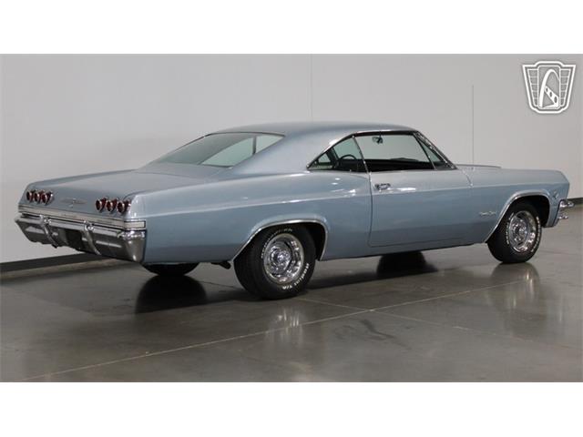1965 Chevrolet Impala SS (CC-2067658) for sale in Peoria, Arizona