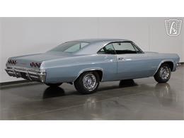 1965 Chevrolet Impala SS (CC-2067658) for sale in Peoria, Arizona