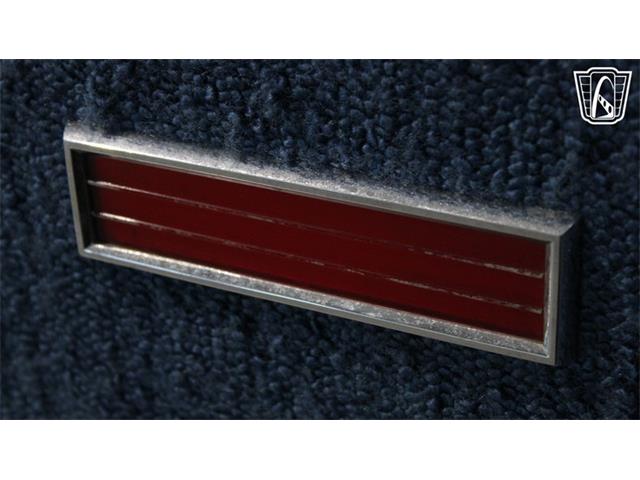 1965 Chevrolet Impala SS (CC-2067658) for sale in Peoria, Arizona