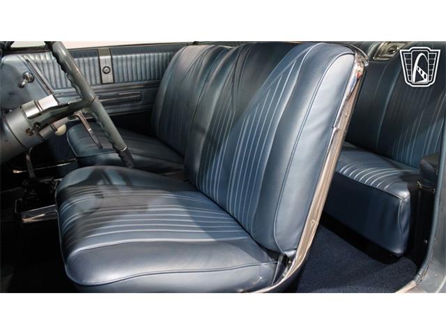 1965 Chevrolet Impala SS (CC-2067658) for sale in Peoria, Arizona