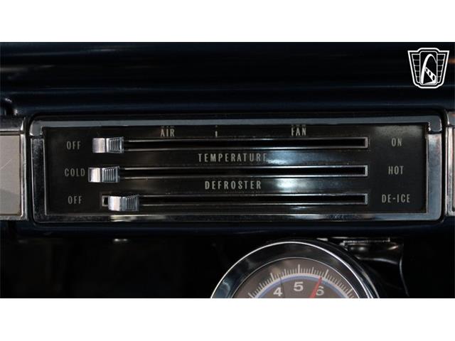 1965 Chevrolet Impala SS (CC-2067658) for sale in Peoria, Arizona