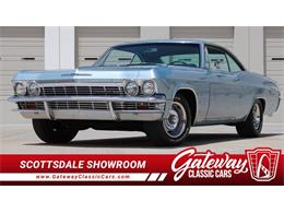 1965 Chevrolet Impala SS (CC-2067658) for sale in Peoria, Arizona