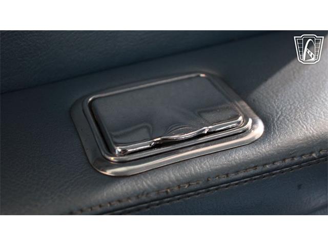 1965 Chevrolet Impala SS (CC-2067658) for sale in Peoria, Arizona