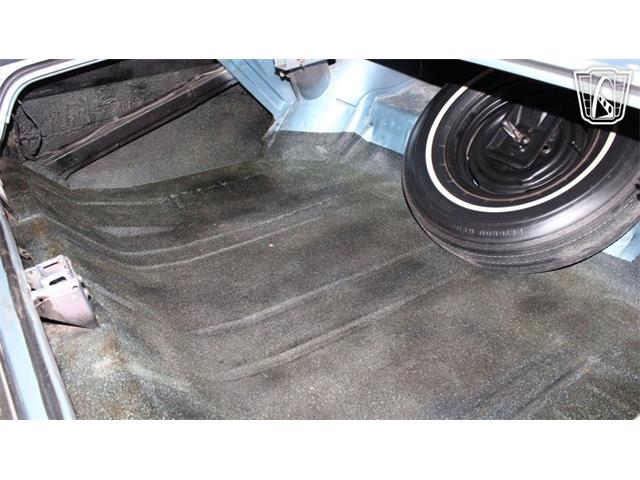 1965 Chevrolet Impala SS (CC-2067658) for sale in Peoria, Arizona