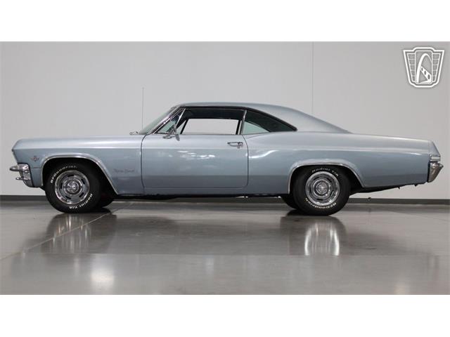 1965 Chevrolet Impala SS (CC-2067658) for sale in Peoria, Arizona