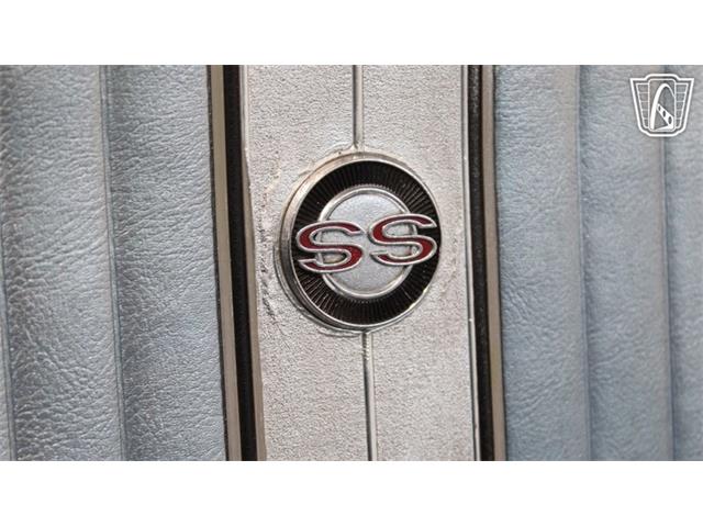 1965 Chevrolet Impala SS (CC-2067658) for sale in Peoria, Arizona