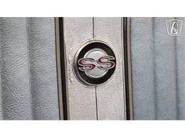 1965 Chevrolet Impala SS (CC-2067658) for sale in Peoria, Arizona