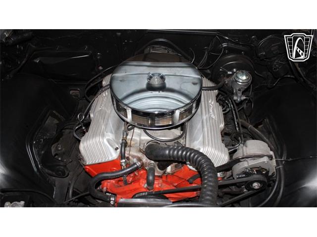 1965 Chevrolet Impala SS (CC-2067658) for sale in Peoria, Arizona