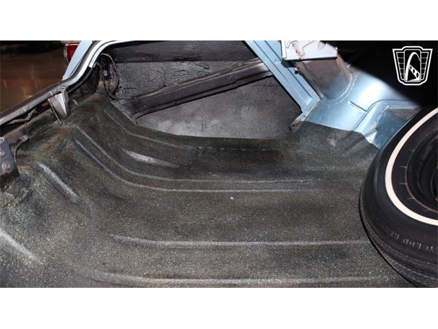 1965 Chevrolet Impala SS (CC-2067658) for sale in Peoria, Arizona