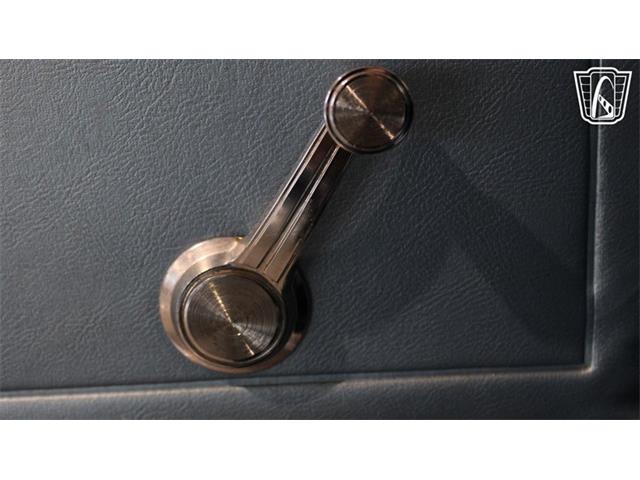 1965 Chevrolet Impala SS (CC-2067658) for sale in Peoria, Arizona