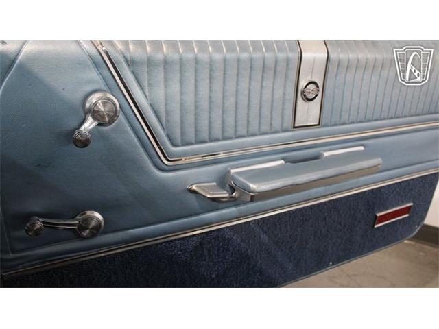 1965 Chevrolet Impala SS (CC-2067658) for sale in Peoria, Arizona