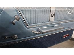 1965 Chevrolet Impala SS (CC-2067658) for sale in Peoria, Arizona