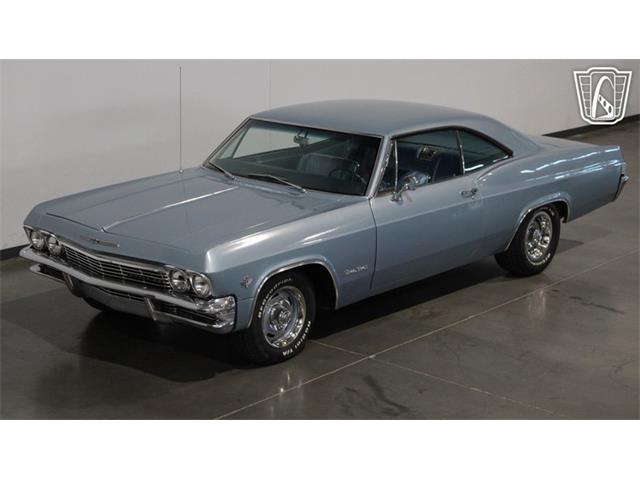 1965 Chevrolet Impala SS (CC-2067658) for sale in Peoria, Arizona