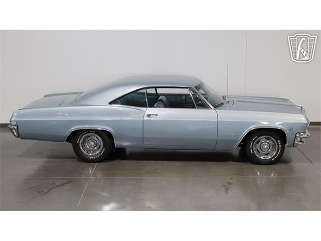 1965 Chevrolet Impala SS (CC-2067658) for sale in Peoria, Arizona