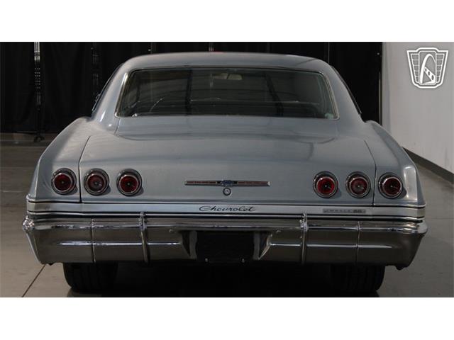 1965 Chevrolet Impala SS (CC-2067658) for sale in Peoria, Arizona