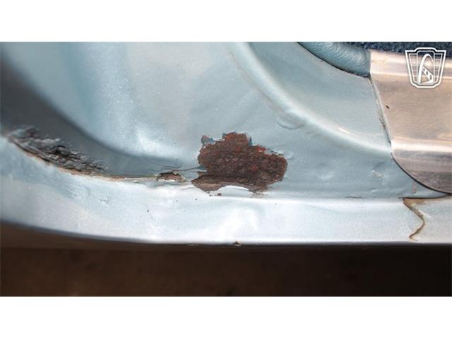 1965 Chevrolet Impala SS (CC-2067658) for sale in Peoria, Arizona