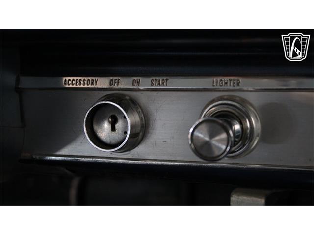 1965 Chevrolet Impala SS (CC-2067658) for sale in Peoria, Arizona