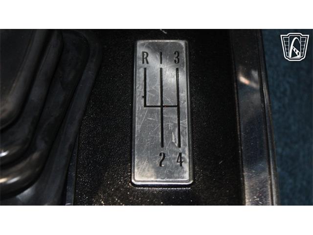 1965 Chevrolet Impala SS (CC-2067658) for sale in Peoria, Arizona