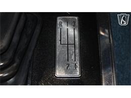 1965 Chevrolet Impala SS (CC-2067658) for sale in Peoria, Arizona