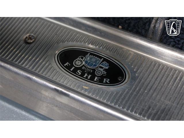 1965 Chevrolet Impala SS (CC-2067658) for sale in Peoria, Arizona