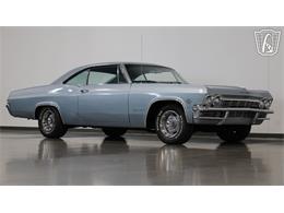 1965 Chevrolet Impala SS (CC-2067658) for sale in Peoria, Arizona