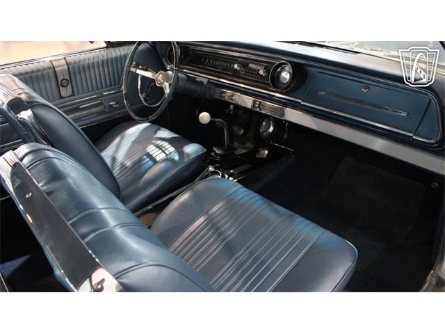 1965 Chevrolet Impala SS (CC-2067658) for sale in Peoria, Arizona