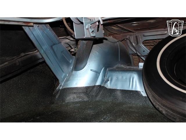 1965 Chevrolet Impala SS (CC-2067658) for sale in Peoria, Arizona