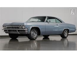 1965 Chevrolet Impala SS (CC-2067658) for sale in Peoria, Arizona