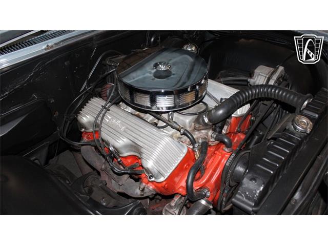 1965 Chevrolet Impala SS (CC-2067658) for sale in Peoria, Arizona