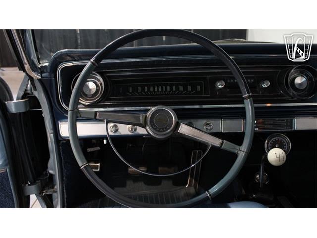 1965 Chevrolet Impala SS (CC-2067658) for sale in Peoria, Arizona