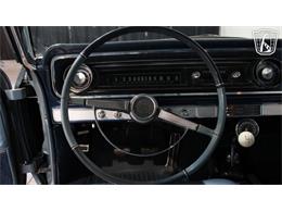 1965 Chevrolet Impala SS (CC-2067658) for sale in Peoria, Arizona