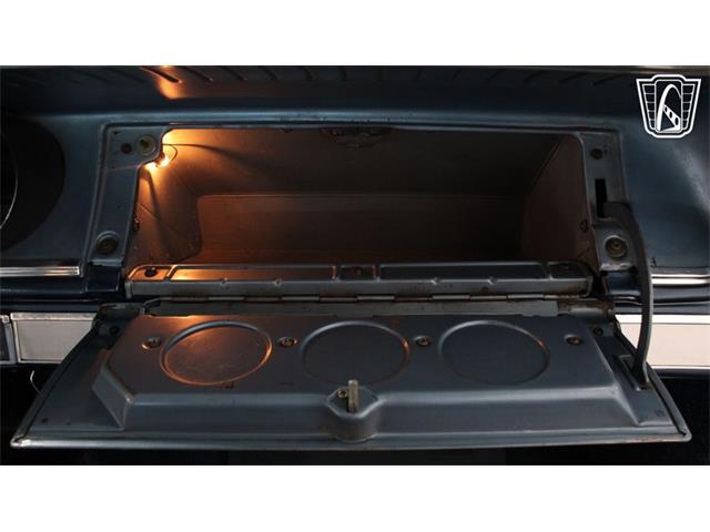 1965 Chevrolet Impala SS (CC-2067658) for sale in Peoria, Arizona