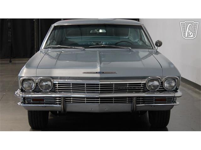 1965 Chevrolet Impala SS (CC-2067658) for sale in Peoria, Arizona