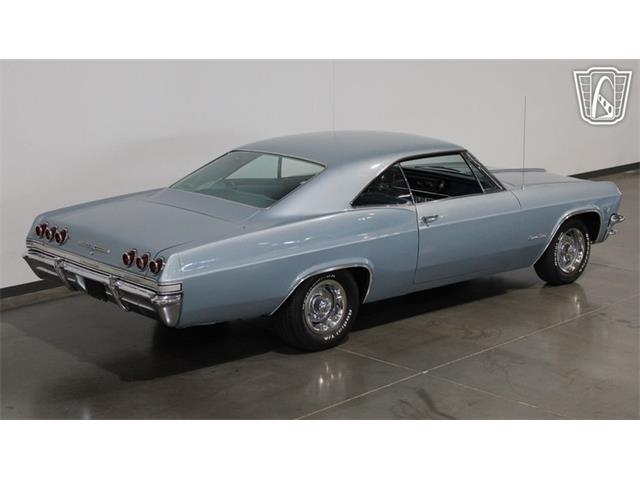 1965 Chevrolet Impala SS (CC-2067658) for sale in Peoria, Arizona