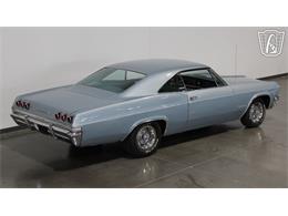 1965 Chevrolet Impala SS (CC-2067658) for sale in Peoria, Arizona