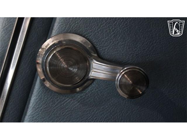 1965 Chevrolet Impala SS (CC-2067658) for sale in Peoria, Arizona