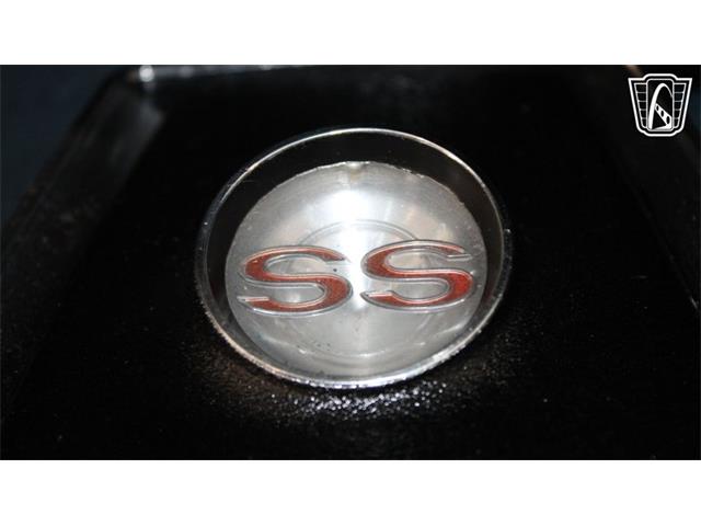 1965 Chevrolet Impala SS (CC-2067658) for sale in Peoria, Arizona