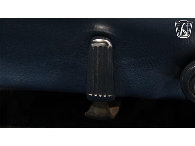 1965 Chevrolet Impala SS (CC-2067658) for sale in Peoria, Arizona