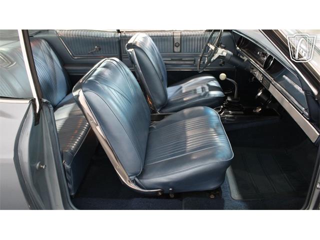 1965 Chevrolet Impala SS (CC-2067658) for sale in Peoria, Arizona