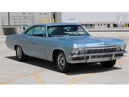1965 Chevrolet Impala SS (CC-2067658) for sale in Peoria, Arizona