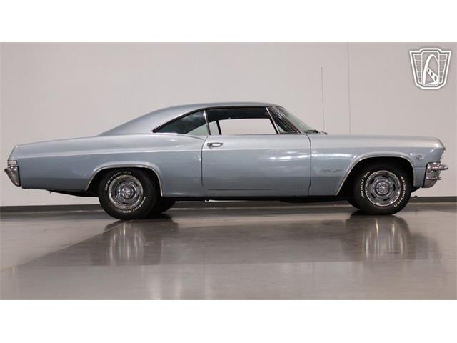 1965 Chevrolet Impala SS (CC-2067658) for sale in Peoria, Arizona