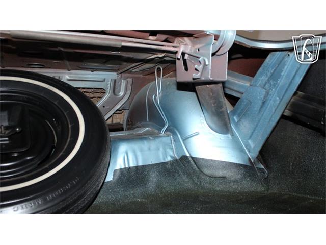 1965 Chevrolet Impala SS (CC-2067658) for sale in Peoria, Arizona