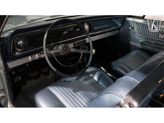 1965 Chevrolet Impala SS (CC-2067658) for sale in Peoria, Arizona