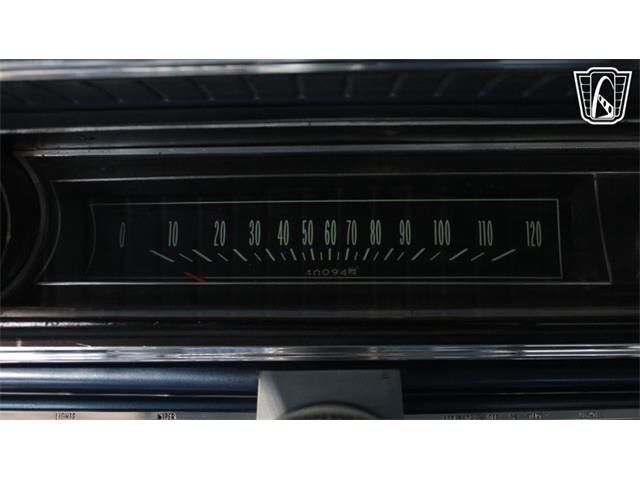 1965 Chevrolet Impala SS (CC-2067658) for sale in Peoria, Arizona