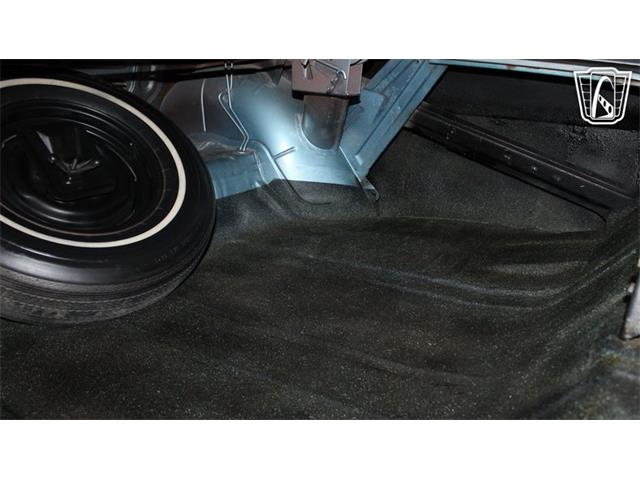 1965 Chevrolet Impala SS (CC-2067658) for sale in Peoria, Arizona