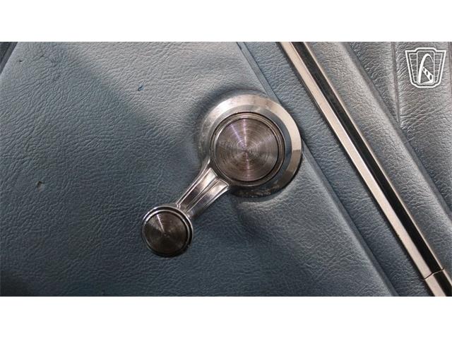 1965 Chevrolet Impala SS (CC-2067658) for sale in Peoria, Arizona