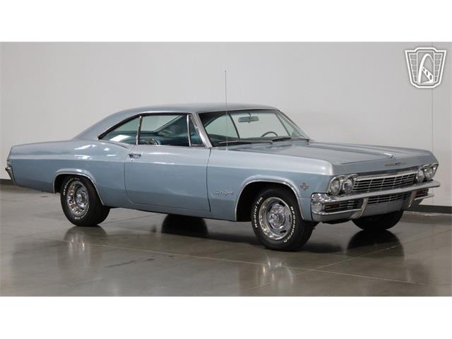 1965 Chevrolet Impala SS (CC-2067658) for sale in Peoria, Arizona